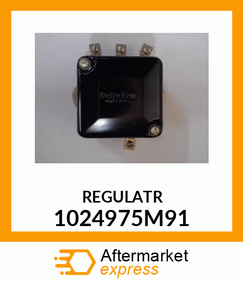 REGULATR 1024975M91