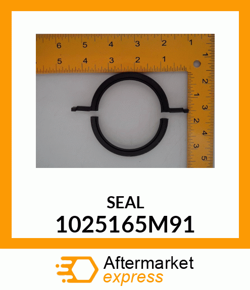 SEAL 1025165M91