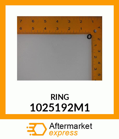 RING 1025192M1