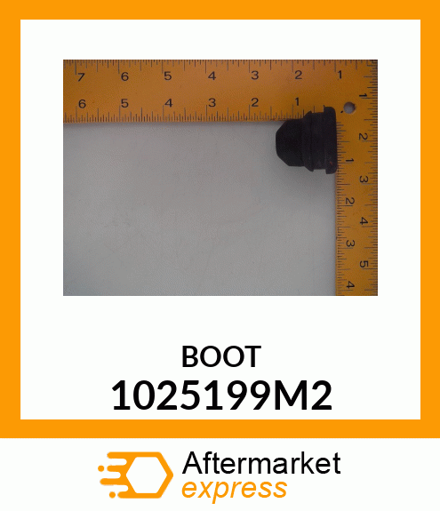 BOOT 1025199M2