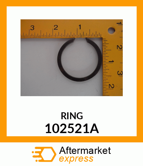 RING 102521A