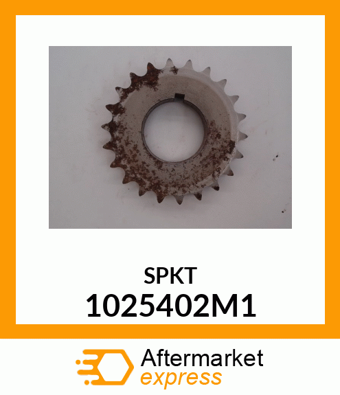 SPKT 1025402M1