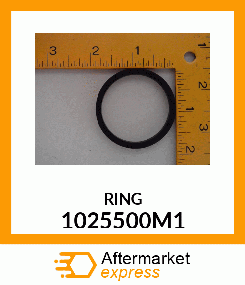 RING 1025500M1