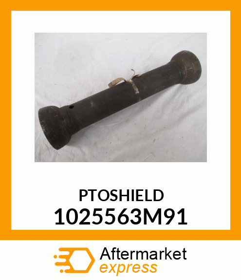 PTOSHIELD 1025563M91