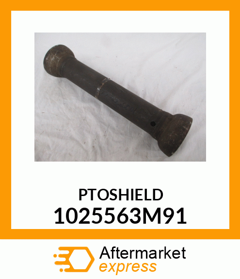 PTOSHIELD 1025563M91