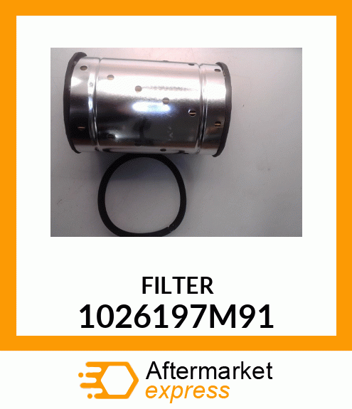 FILTER 1026197M91