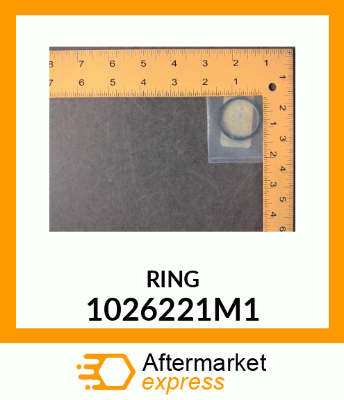 RING 1026221M1