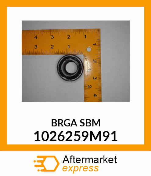 BRGASBM 1026259M91