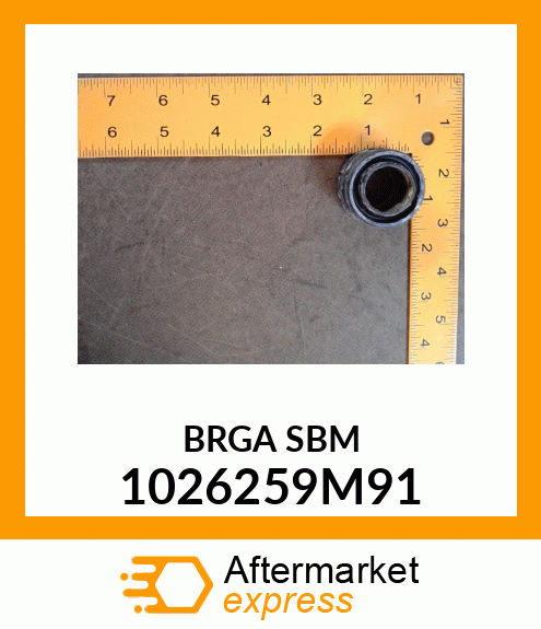 BRGASBM 1026259M91