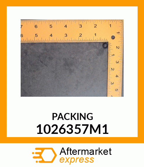 PACKING 1026357M1