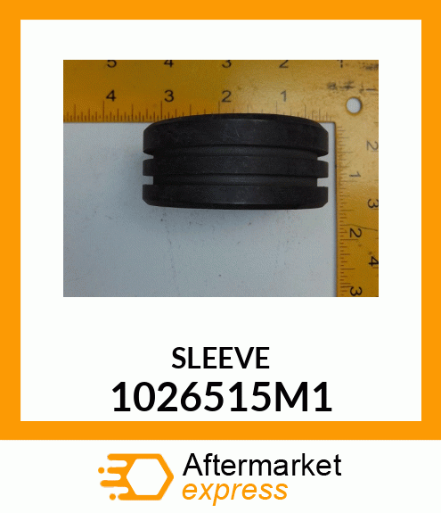 SLEEVE 1026515M1