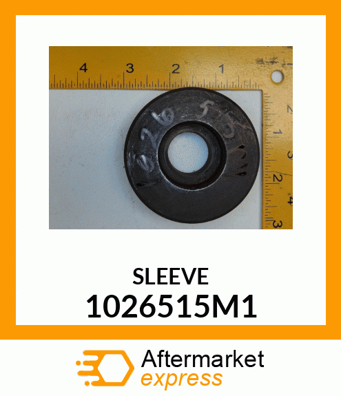 SLEEVE 1026515M1