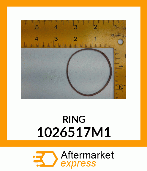 RING 1026517M1