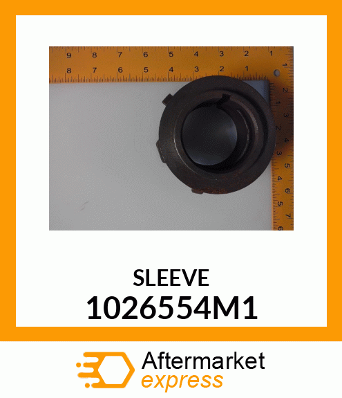 SLEEVE 1026554M1