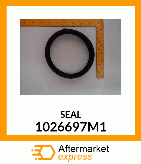 SEAL 1026697M1