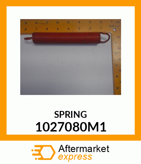 SPRING 1027080M1