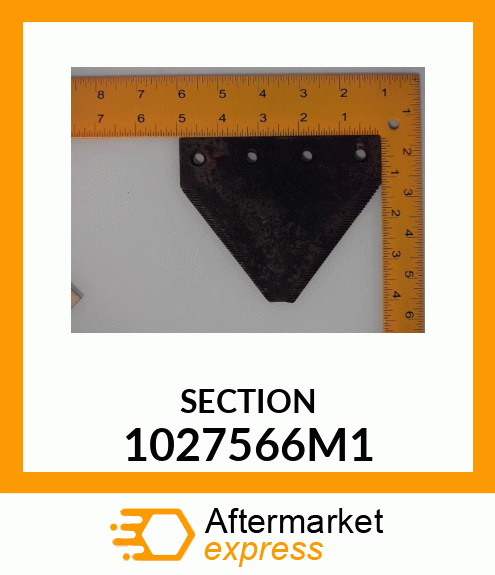 SECTION 1027566M1