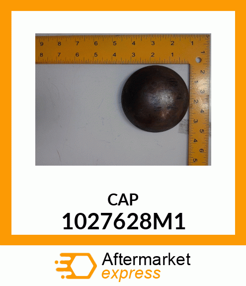 CAP 1027628M1