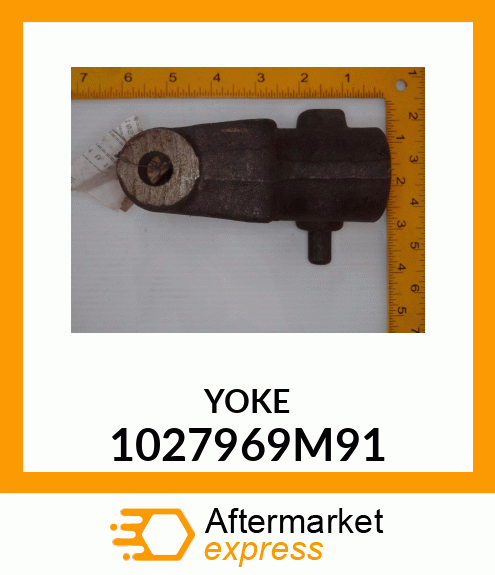 YOKE 1027969M91