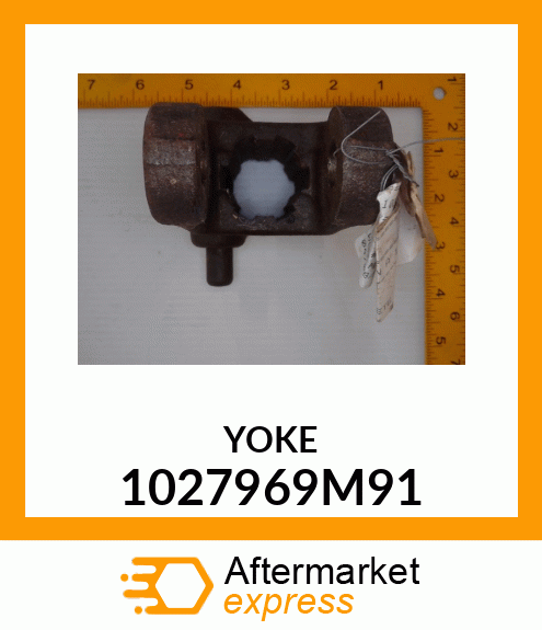 YOKE 1027969M91