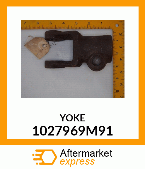 YOKE 1027969M91