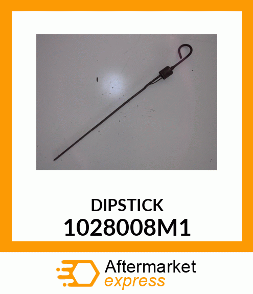 DIPSTICK 1028008M1