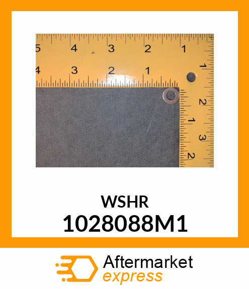 WSHR 1028088M1