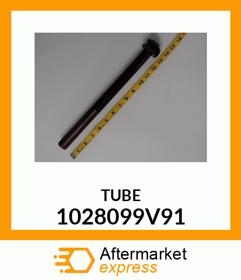 TUBE 1028099V91