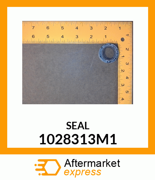 SEAL 1028313M1