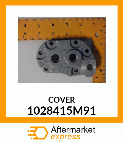 COVER 1028415M91