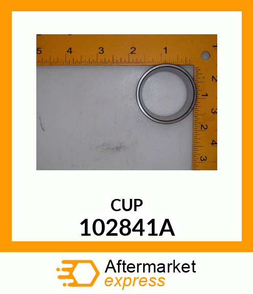 CUP 102841A