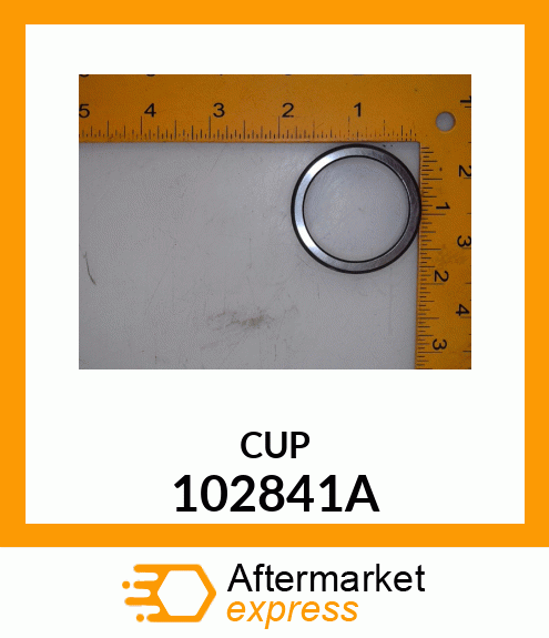 CUP 102841A