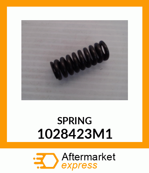 SPRING 1028423M1