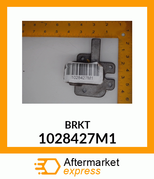 BRKT 1028427M1