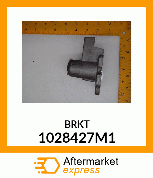 BRKT 1028427M1