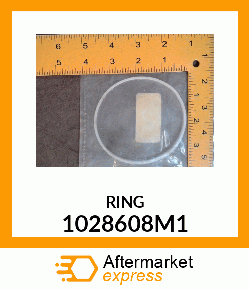 RING 1028608M1