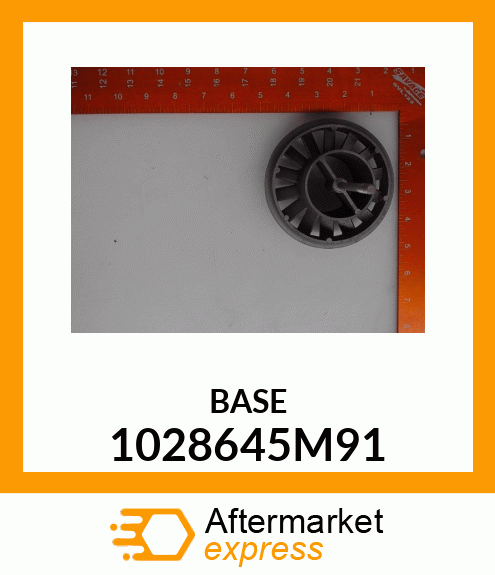 BASE 1028645M91