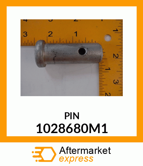 PIN 1028680M1