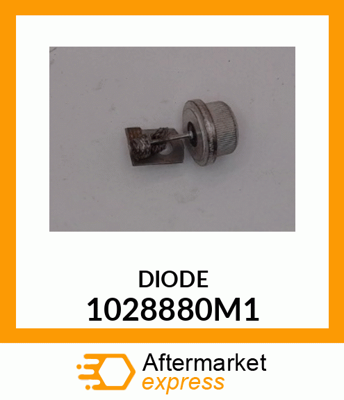 DIODE 1028880M1