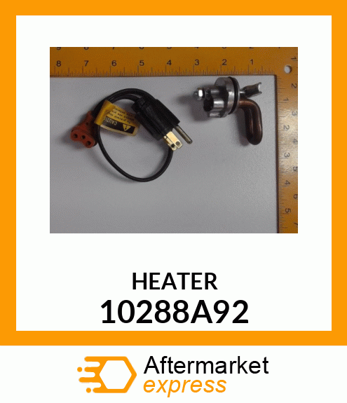 HEATER_CORD_4PC 10288A92