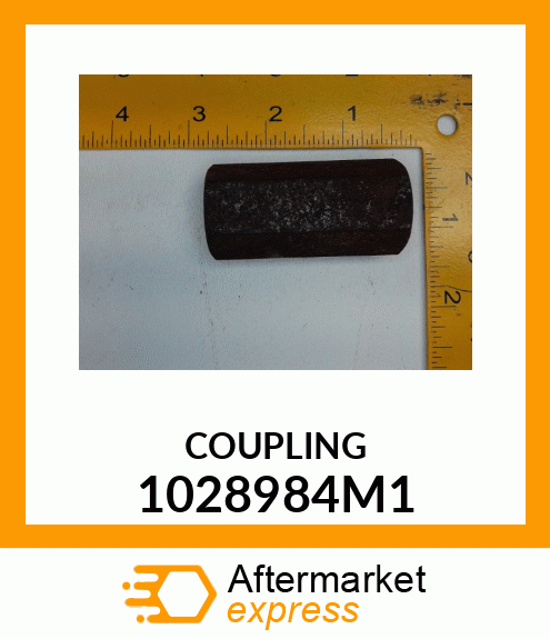 COUPLING 1028984M1