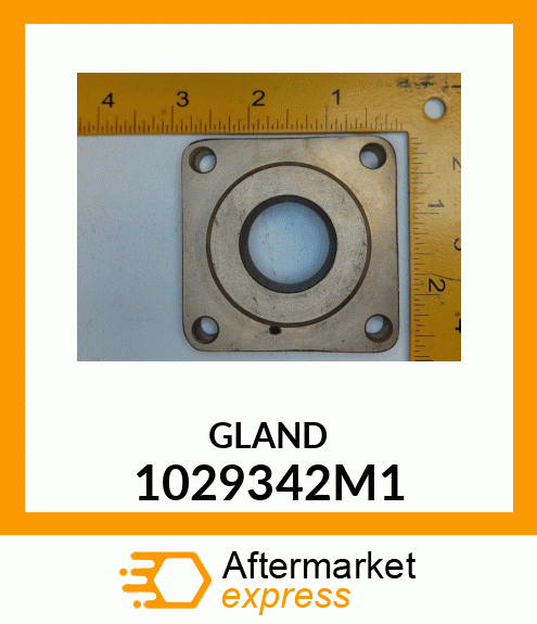 GLAND 1029342M1