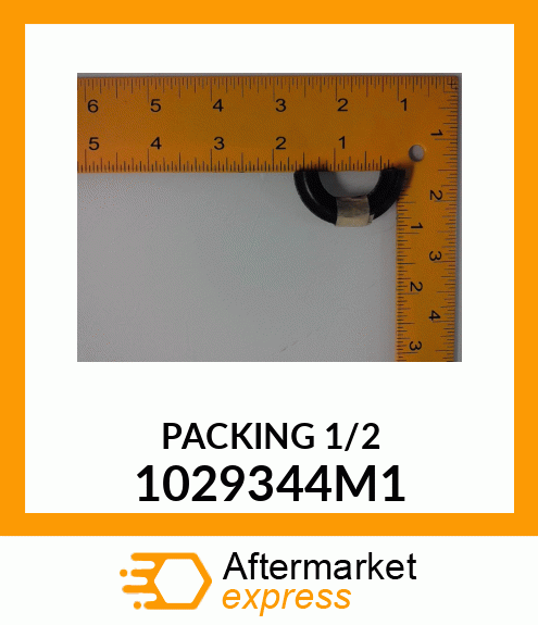 PACKING1/2 1029344M1