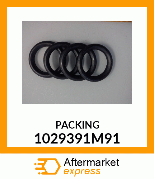 PACKING 1029391M91