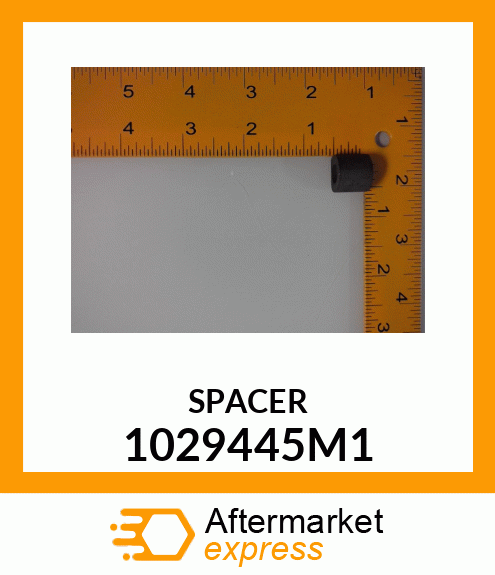 SPACER 1029445M1