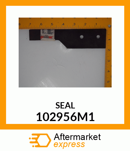 SEAL 102956M1