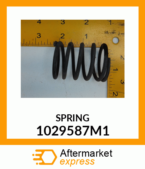 SPRING 1029587M1