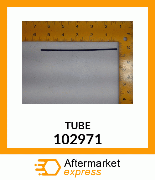 TUBE 102971