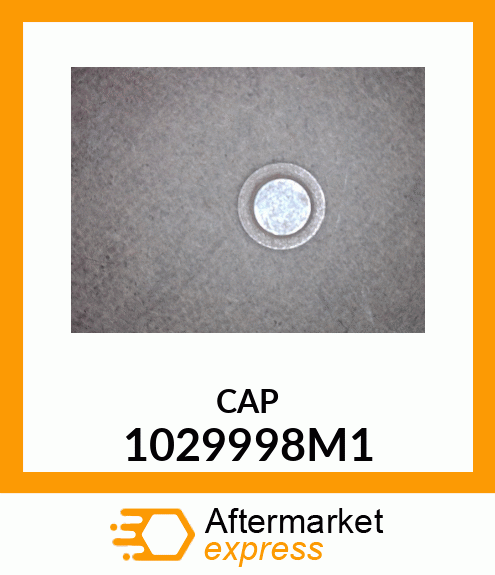 CAP 1029998M1