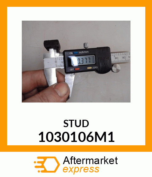 STUD 1030106M1